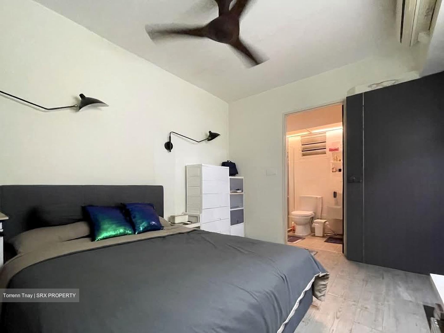 Blk 286C Compassvale Cape (Sengkang), HDB 3 Rooms #551157291